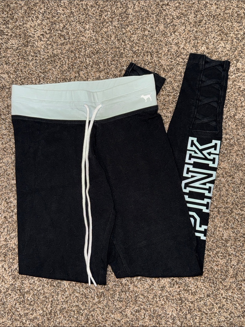 VS PINK Yoga Legging size XS